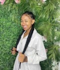 Rencontre Femme Madagascar à Sambava : Lydie, 34 ans